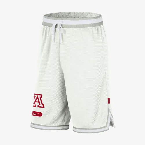 Arizona DNA 3.0 чоловічі Nike Dri-FIT College шорти колір білий