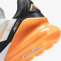 Nike Air Max 270 чоловічі Кросівки колір білий