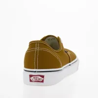 Кроссовки Vans Color Theory Authentic VN0009PV1M71 - żółte