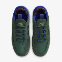 Nike Air Force 1 Wild жіноча Кросівки колір зелений