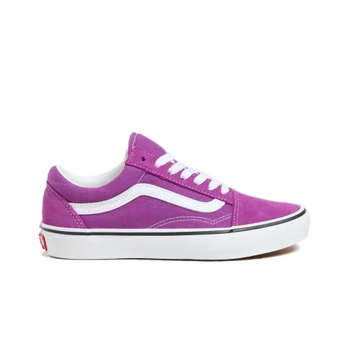 Кросівки Vans Color Theory Old Skool VN000D6WE2T1 - Фіолетові