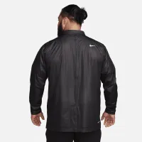 Nike Storm-FIT ADV мужские Full-Zip для гольфа Куртка цвет черный