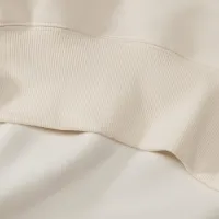 Nike Sportswear Phoenix Fleece жіноча Over-оверсайз Crew-Neck світшот колір коричневий