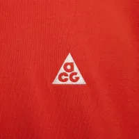 Nike ACG чоловічі футболка Orange