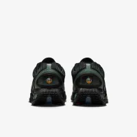 Nike Air Max Dn Кроссовки цвет черный