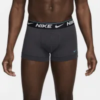 Nike Dri-FIT Ultra Comfort чоловічі Trunks (3 пари) блакитний