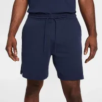 Nike Club чоловічі Knit шорти блакитний