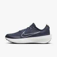Nike Interact Run чоловічі Road Running Кросівки блакитний