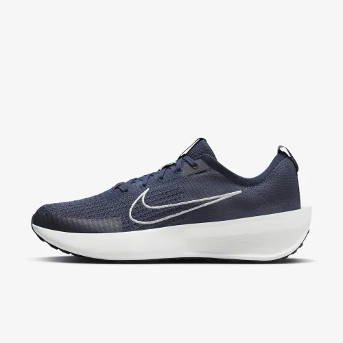 Nike Interact Run чоловічі Road Running Кросівки блакитний