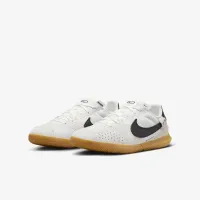 Nike Jr. Streetgato Little/Big дитячі Low-Top Soccer Кросівки колір білий