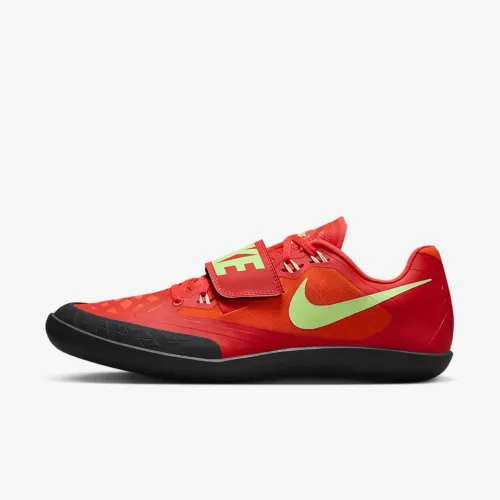 Nike Zoom SD 4 Track & Field Throwing Кроссовки цвет красный