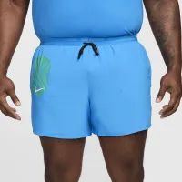 Nike Stride Run Energy мужские Dri-FIT 5