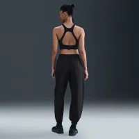 Nike One женская Repel С высокой Талией Woven Pants цвет черный