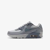Nike Air Max 90 LTR Big Kids’ Кросівки колір сірий