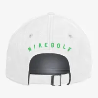 Nike Club для гольфа Hat цвет белый