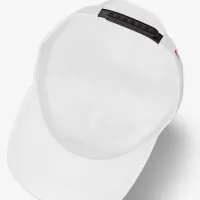 Nike Little детские Patch Toss Club Cap цвет белый