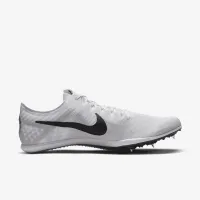 Nike Zoom Mamba 6 Track & Field Distance Spikes колір білий