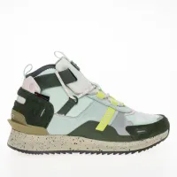 Кроссовки Lacoste Run Breaker 746SFA0068-ANH - разноцветная