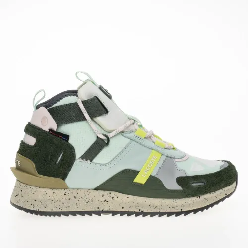 Кроссовки Lacoste Run Breaker 746SFA0068-ANH - разноцветная