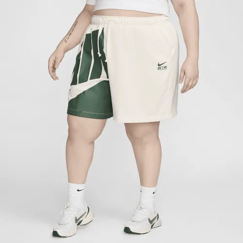 Nike Air жіноча Mid-Rise 6