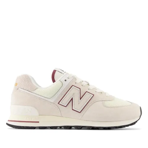 Кросівки New Balance U574OP2 - Бежевий