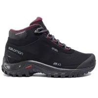 Кросівки зимові Жіночі Salomon SHELTER CS WP (411105)