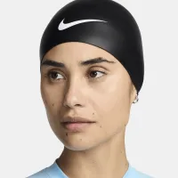 Nike Swim Силиконовый Dome Cap