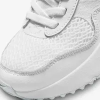 Nike Air Max SYSTM Little детские Кроссовки цвет белый