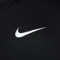 Nike Victory чоловічі Dri-FIT Therma Flex 1/2-Zip для гольфу Top колір чорний