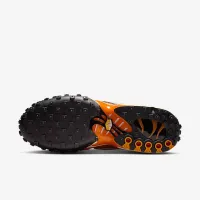 Nike Air Max Waffle SP 2 мужские Кроссовки Orange