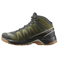 Кросівки для трейлраннінгу SALOMON X-ADVENTURE RECON MID GTX GORE-TEX (478146)