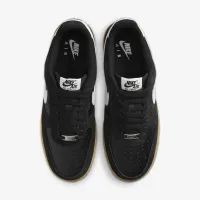 Nike Air Force 1 '07 LV8 мужские Кроссовки цвет черный