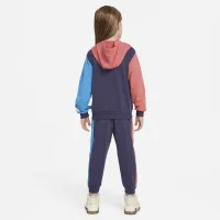 Nike Little дитячі 2-Piece Jogger комплект блакитний