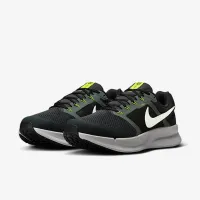 Nike Run Swift 3 мужские Road Running Кроссовки цвет серый