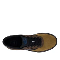 Кроссовки New Balance Numeric NM272BRN - Бежевые