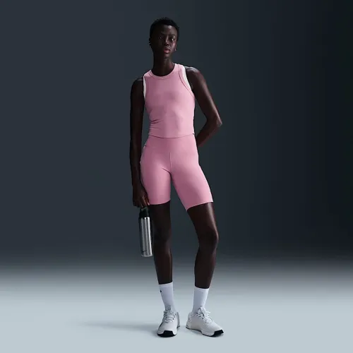 Nike One жіноча З високою талією 8