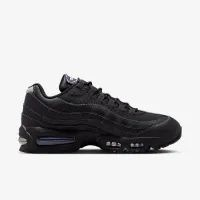 Nike Air Max 95 OG чоловічі Кросівки колір чорний