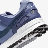 Nike Air Pegasus '89 G для гольфа Кроссовки синий