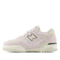 Кросівки Жіночі New Balance BBW550RC - Рожеві