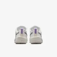 Nike G.T. Cut 3 Little дитячі баскетбольні Кросівки колір білий