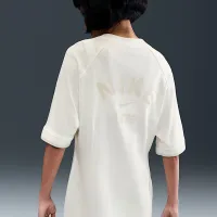 Nike Sportswear Collection жіноча футболка Костюм колір білий