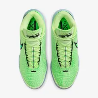 Nike LeBron NXXT Genisus баскетбольные Кроссовки Yellow