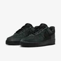 Nike Air Force 1 '07 WB чоловічі Кросівки колір чорний