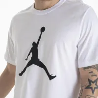 Футболка Jordan Jumpman CJ0921-100 - Белая