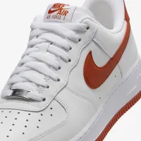 Nike Air Force 1 '07 мужские Кроссовки цвет белый