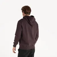 Кофта/футболка Alpha Industries Basic Hoody 178312696 - коричнева