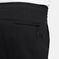 Nike Swoosh мужские Fleece Pants цвет черный