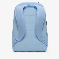 Nike Brasilia 9.5 тренировочные рюкзак (Extra Large, 30L) синий