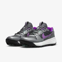 Nike ACG Lowcate чоловічі Кросівки колір сірий