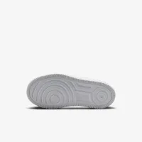 Nike Force 1 Low Little дитячі Кросівки колір білий